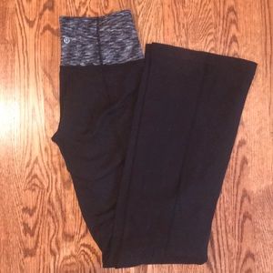 Lululemon Yoga Pants